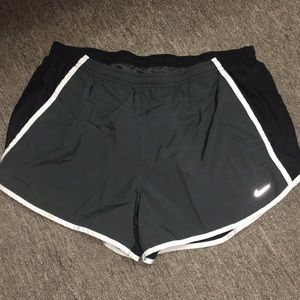 Nike Dri-fit shorts